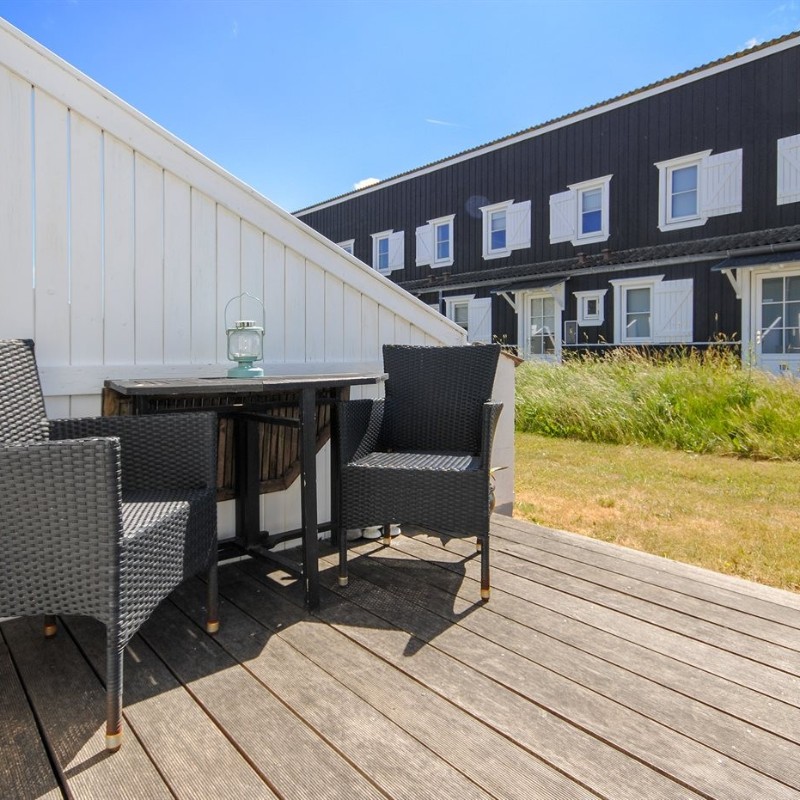 Ferienwohnung - 6 Personen -  - Agger Havn Feriecenter - Agger - 7770 - Vestervig