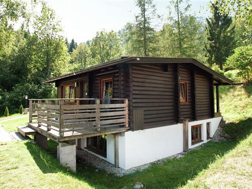 Holiday Home/Apartment - 10 persons -  - 6300 - Wörgl Boden - Hopfgarten