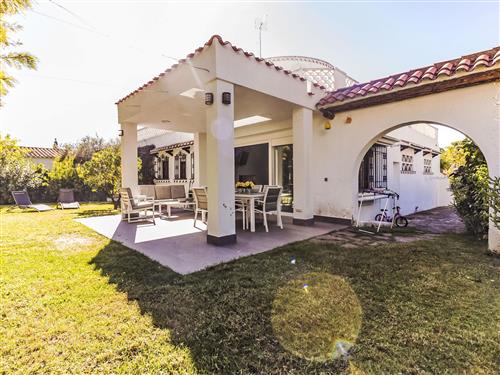 Ferienhaus - 8 Personen -  - Cambrils - 43850