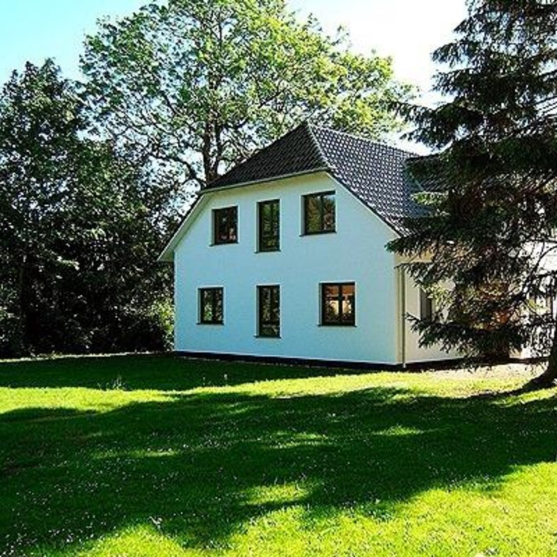 Ferielejlighed - 3 personer -  - Jordanstraße - 18374 - Ostseeheilbad Zingst