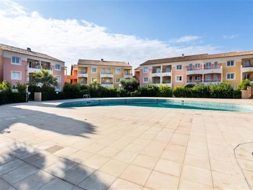 Ferieleilighet - 5 personer -  - 83380 - Les Issambres