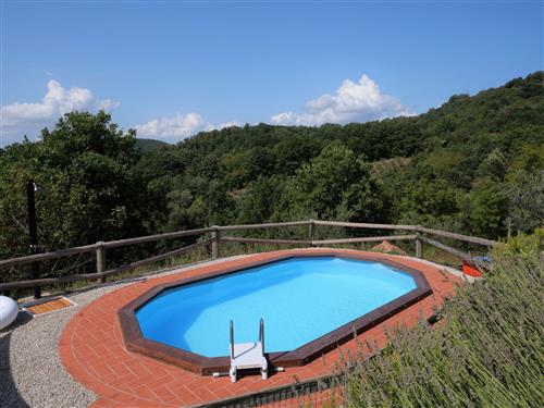 Ferielejlighed - 4 personer -  - Prata - 58024
