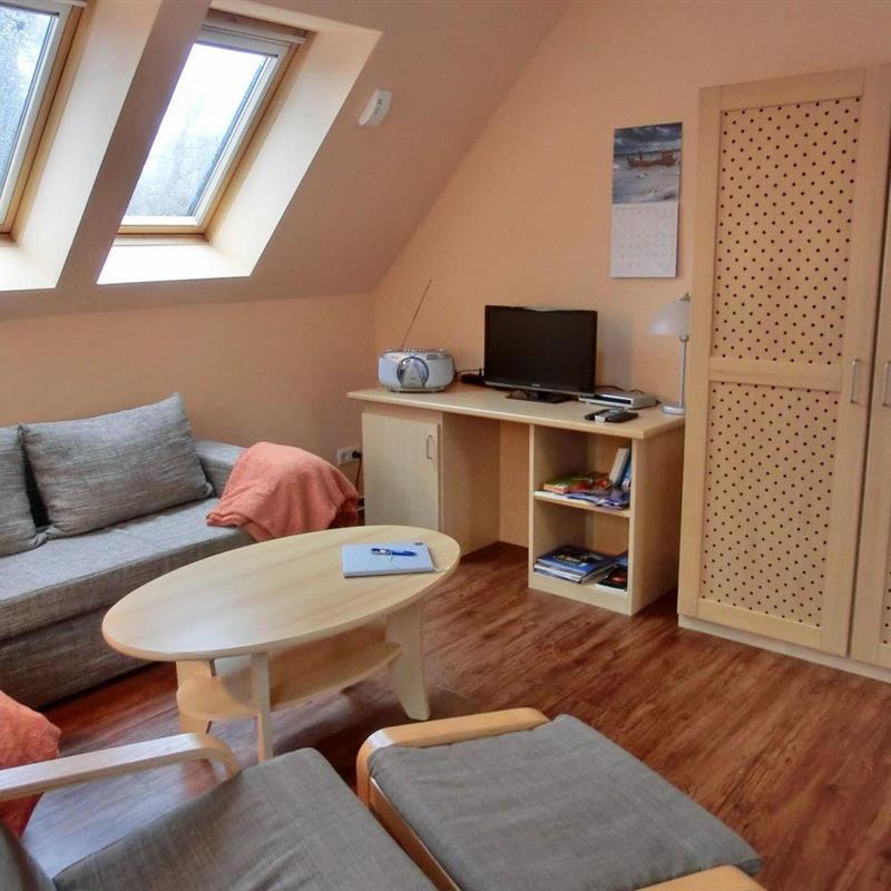 Ferielejlighed - 3 personer -  - Strandstraße - 18181 - Graal-Müritz