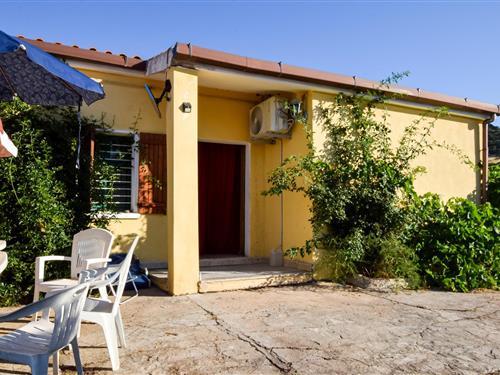 Holiday Home/Apartment - 5 persons -  - Località Montelidone snc - 07032 - Nulvi