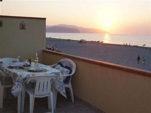 Ferielejlighed - 2 personer -  - Malfa - 98050