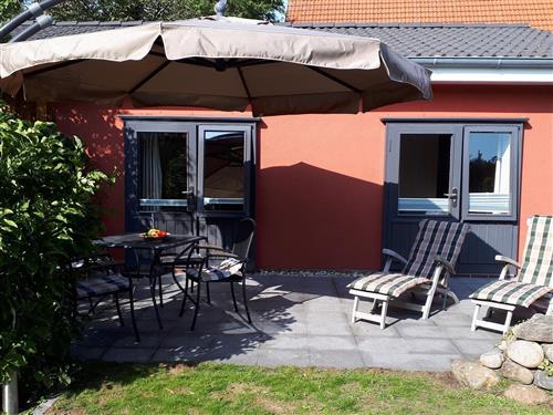 Ferienhaus - 4 Personen -  - Gartenweg - 25826 - St. Peter-Ording