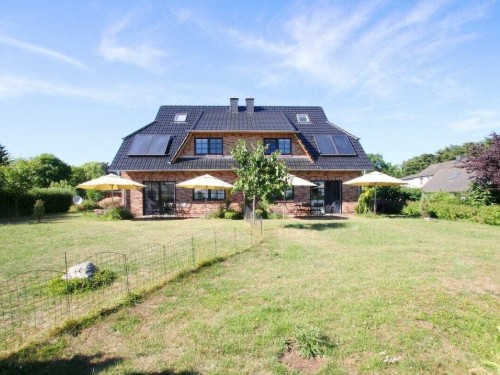 Fritidshus - 7 personer -  - 18556 - Wiek Auf Ruegen
