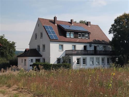 Feriehus / leilighet - 2 personer -  - Hammerweg - 95515 - Plankenfels