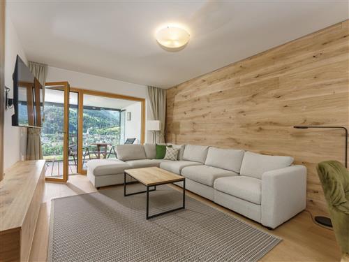 Semesterhus/Semesterlägenhet - 7 personer -  - Hochstraße 827 - - 8970 - Schladming