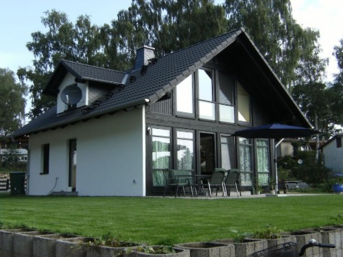 Sommerhus - 6 personer -  - 19395 - Plau Am See