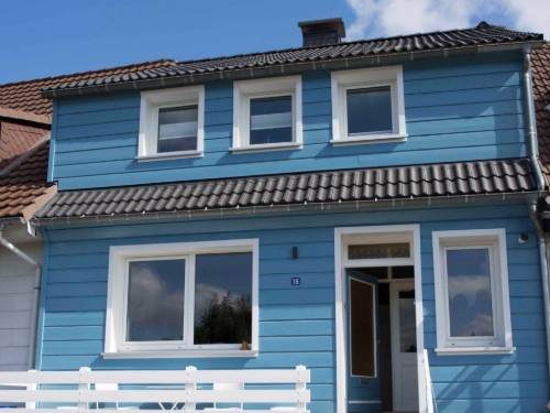 Sommerhus - 5 personer -  - Halde - 37444 - Sankt Andreasberg
