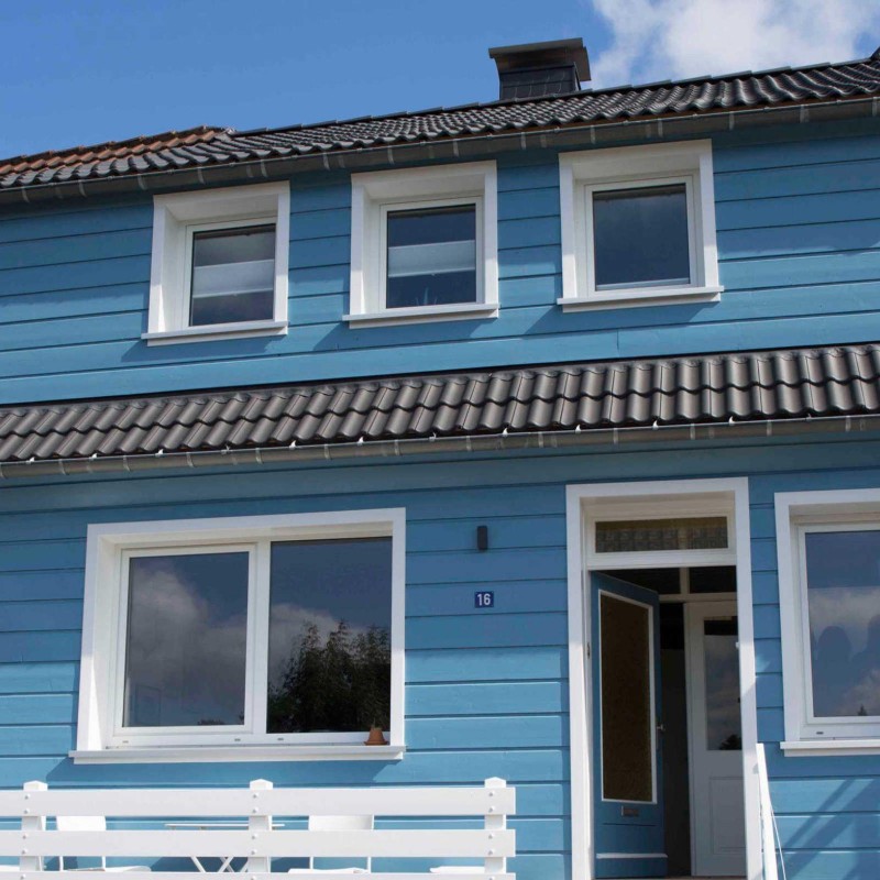 Sommerhus - 5 personer -  - Halde - 37444 - Sankt Andreasberg