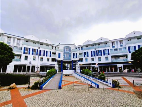 Ferieleilighet - 2 personer -  - Seestrasse - 18374 - Seeheilbad Zingst