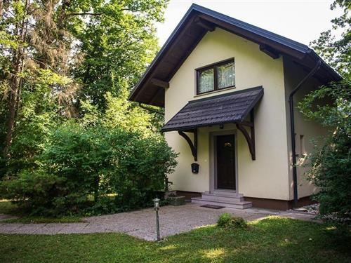 Ferieleilighet - 4 personer -  - Drulovka - 4000 - Kranj