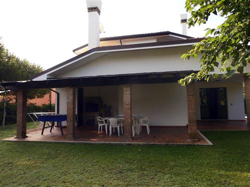 Ferielejlighed - 10 personer -  - via Toni Gardin - 45010 - Isola Di Albarella