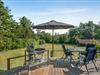 Billede 2 - Terrasse