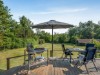 Billede 2 - Terrasse