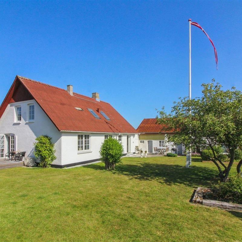 Sommerhus - 6 personer -  - Vrenstedvej - 9480 - Løkken