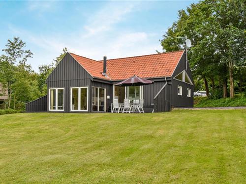 Ferienhaus - 6 Personen -  - Hermelinvænget - Baaring - 5466 - Asperup