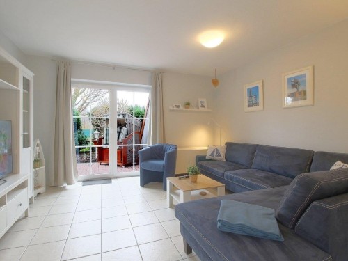 Sommerhus - 4 personer -  - Kiebitzstieg - 27639 - Dorum-Neufeld