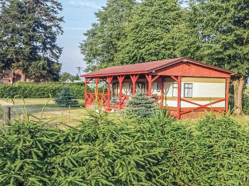 Mobilhome - 4 personer -  - Smoldzino - Retowo - 76-214 - Retowo 4