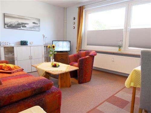 Ferielejlighed - 2 personer -  - Gartenstraße - 25980 - Westerland