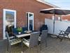 Billede 1 - Terrasse