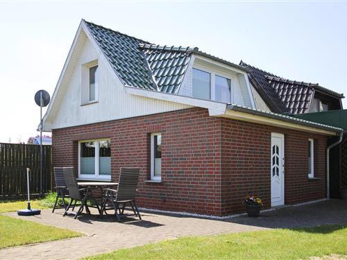 Fritidshus - 4 personer -  - 19395 - Plau Am See