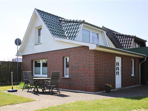 Feriehus - 4 personer -  - 19395 - Plau Am See