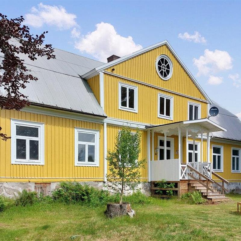 Sommerhus - 6 personer -  - Vittsjö Oretorp - Vittsjö/Hässleholm - 282 68 - Vittsjö