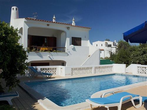 Sommerhus - 5 personer -  - Carvoeiro - 8400 - 56
