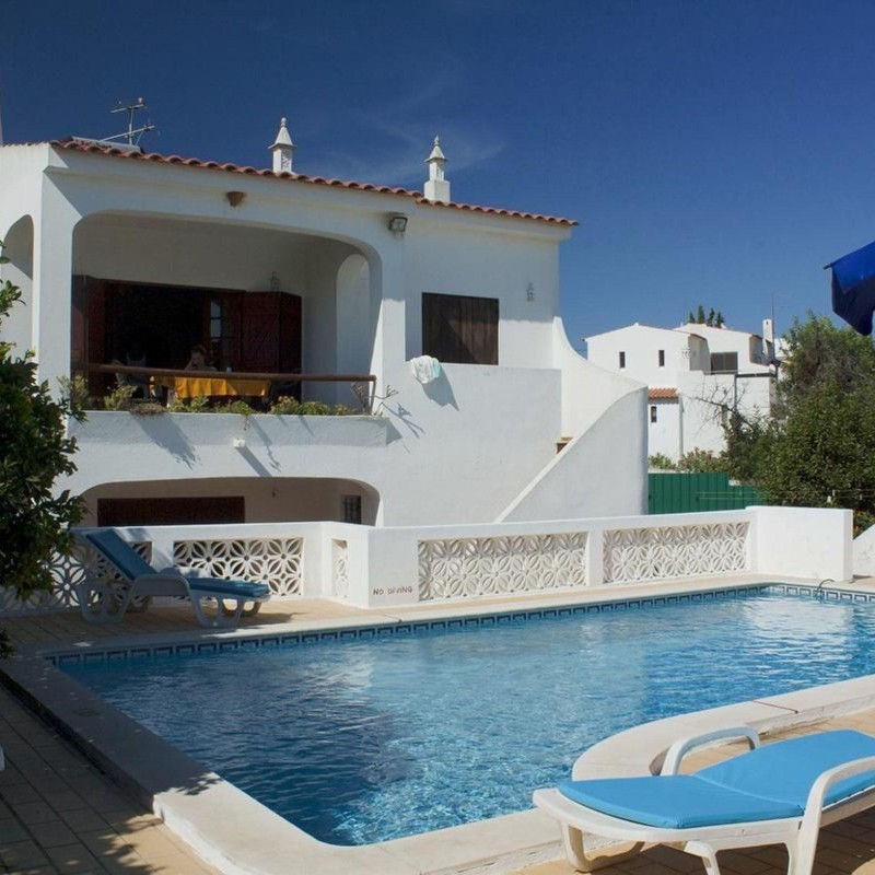 Sommerhus - 5 personer -  - Carvoeiro - 8400 - 56