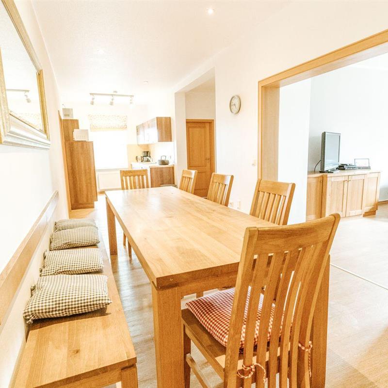 Ferielejlighed - 7 personer -  - Berghausen - 57392 - Schmallenberg