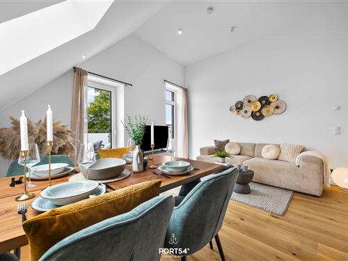 Ferielejlighed - 4 personer -  - Mühlenstr. - 23774 - Heiligenhafen