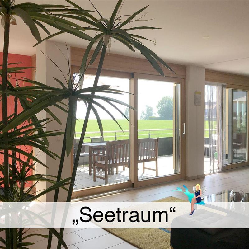 Ferielejlighed - 5 personer -  - Am Sonnenhof - 88079 - Kressbronn