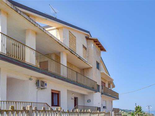 Ferienhaus - 4 Personen -  - Lungo Mare-Contrada Rione C. X - 89817 - Briatico