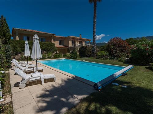 Villa - 6 persons -  - 20151 - St Andrea D'orcino