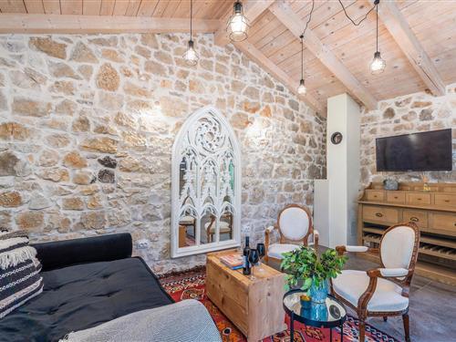 Sommerhus - 4 personer -  - Filipini - Porec - Filipini - 52440 - Filipini