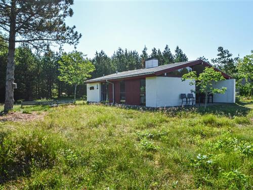 Ferienhaus - 6 Personen -  - Sønderstrandvej - Sönderstrand - 6792 - Römö