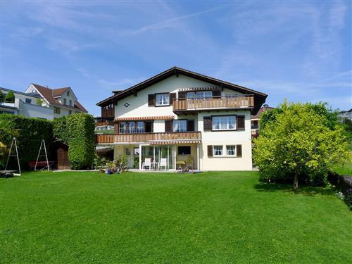 Ferienhaus - 5 Personen -  - Weggis - 6353