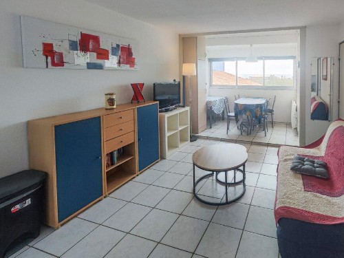 Ferielejlighed - 4 personer -  - Avenue du Languedoc - 11100 - Narbonne