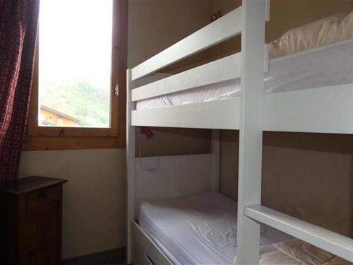 Semesterlägenhet - 5 personer -  - 73260 - Les Avanchers Valmorel