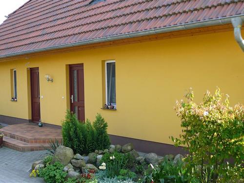 Holiday Home/Apartment - 2 persons -  - 17406 - Usedom