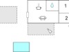 Billede 24 - Plantegning
