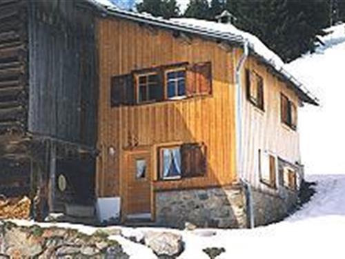 Ferienhaus - 6 Personen -  - Cuolms da Breil - 7165 - Brigels