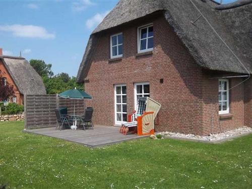 Fritidshus - 5 personer -  - Friesenstr. - 25826 - St. Peter-Ording