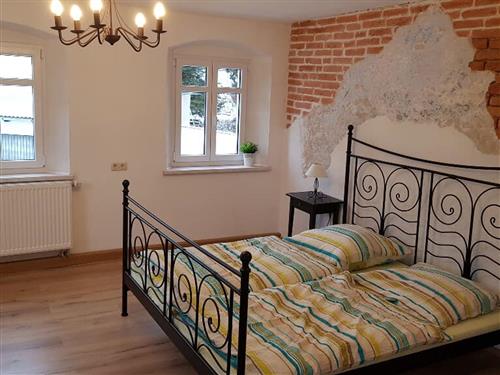 Ferieleilighet - 10 personer -  - Wildenreuth F - 92681 - Erbendorf