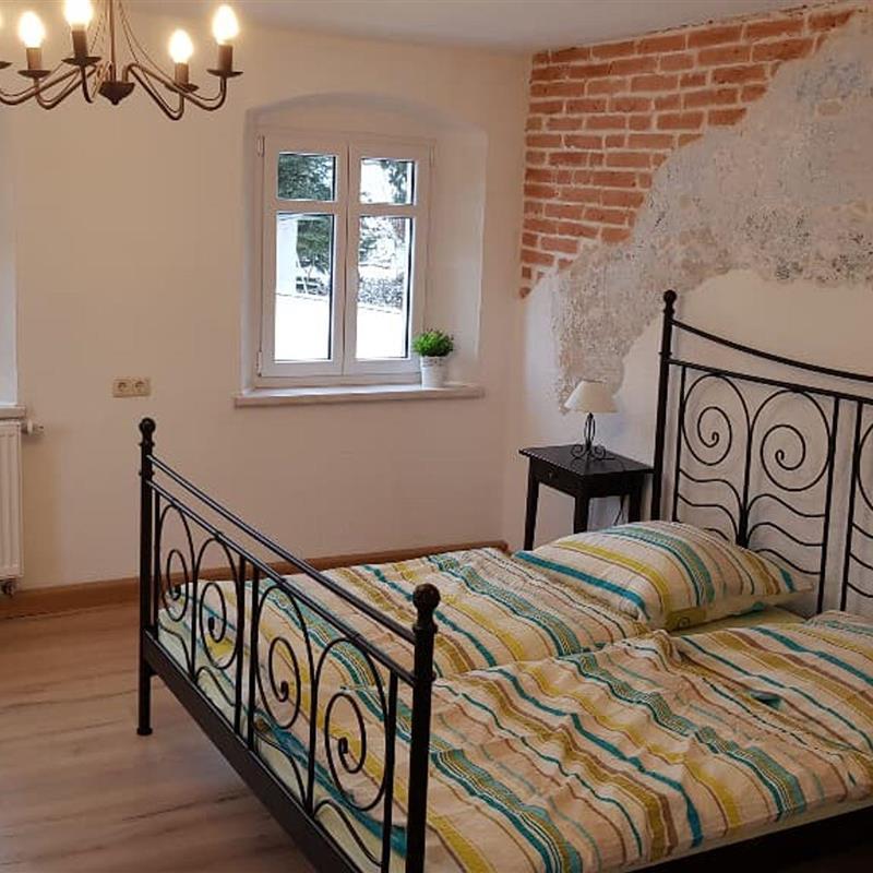 Ferielejlighed - 10 personer -  - Wildenreuth F - 92681 - Erbendorf