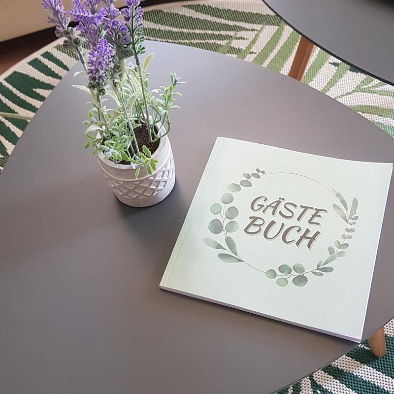 Ferielejlighed - 4 personer -  - Hauptstr. - 54570 - Schutz