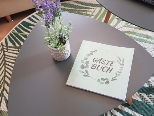 Ferienwohnung - 4 Personen -  - Hauptstr. - 54570 - Schutz